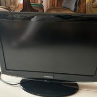 Tv samsung 26 pollici