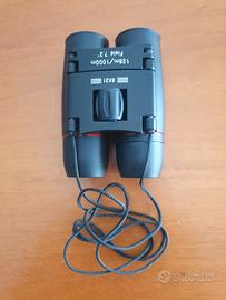 Binocolo chiudibile  + BUSSOLA