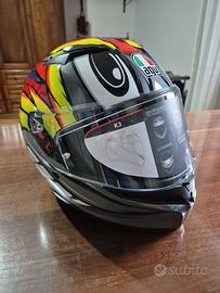 Casco AGV  k3