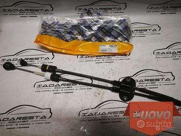 Cavi Comando Cambio Ford Focus 2004 > 2012 1520843