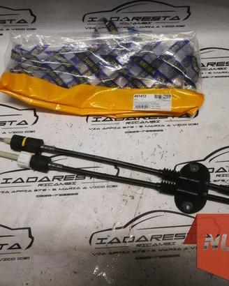 Cavi Comando Cambio Ford Focus 2004 > 2012 1520843