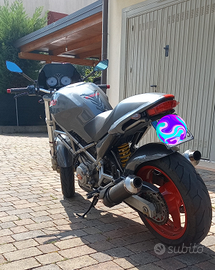 Ducati monster 620 i.e