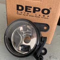 Faro fendinebbia destro VW Golf 5