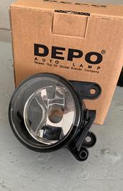 Faro fendinebbia destro VW Golf 5