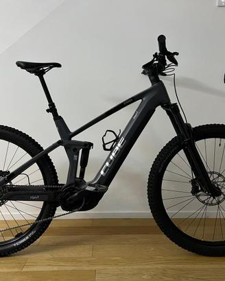 CUBE Stereo Hybrid 140 HPC Race 750 (Modello 2023)
