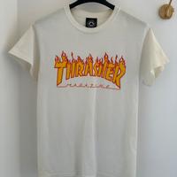 T-shirt - Thrasher Magazine