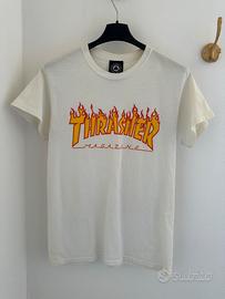 T-shirt - Thrasher Magazine