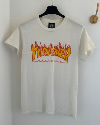 T-shirt - Thrasher Magazine