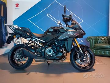 Suzuki GSX S 1000 GX