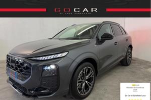 Audi Q3 Tdi S Line Edition 150cv S-Tronic UFFICIAL