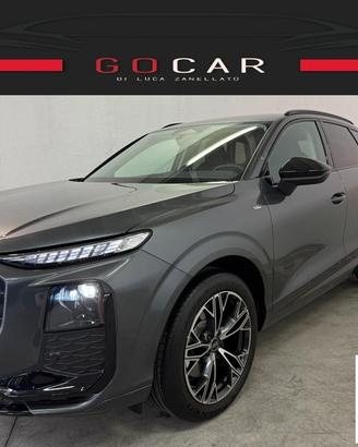 Audi Q3 Tdi S Line Edition 150cv S-Tronic UFFICIAL