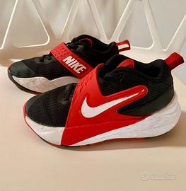 Scarpe NIKE da ginnastica n 31