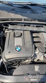 Motore bmw 328i n52b30a