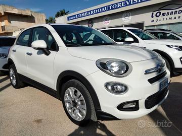 FIAT 500X 1.6 MultiJet 120 CV Business