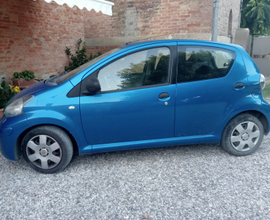 Toyota Aygo 1.0 Benzina - 2011 - 5 Porte