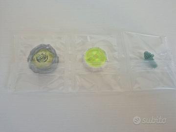 WyvernHover 8-80 B Takara Tomy Beyblade X
