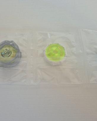WyvernHover 8-80 B Takara Tomy Beyblade X