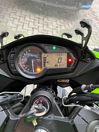 Kawasaki Z 1000 sx