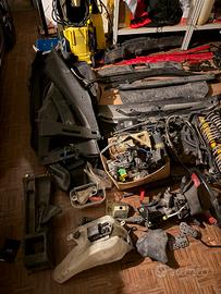 Ricambi fiat coupe limited 20 valvole turbo