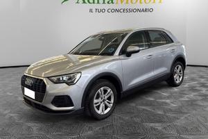 Audi Q3 35 TDI quattro S tronic Business Advanced