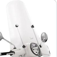 parabrezza originale x vespa gts fino al 2017