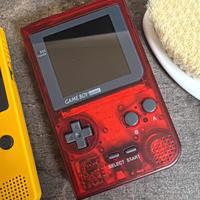Game boy Poket