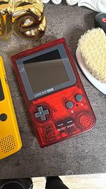 Game boy Poket