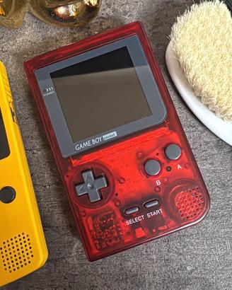 Game boy Poket