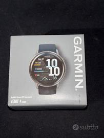 Garmin venu 4