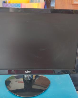 Monitor pc