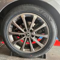 Mercedes classe A w177 (2018)