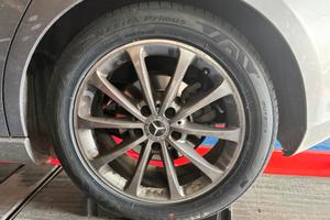 Mercedes classe A w177 (2018)