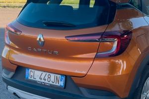 Captur GPL