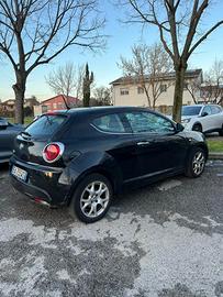 Alfa Romeo Mito 1.4 turbo gpl 120cv