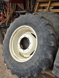 Pneumatici Trattore