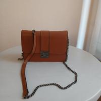 Borsa a tracolla donna