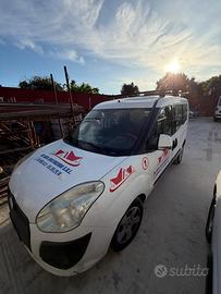 Doblo motore nuovo
