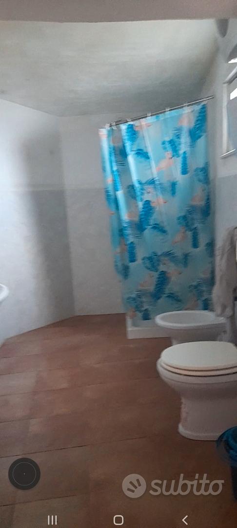 Casa in campagna, piccolo terreno - Vista 5