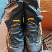 Scarpe invernali mtb mavic