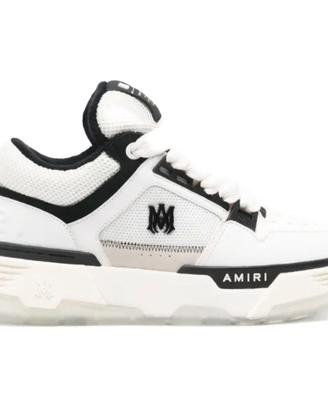 Sneakers in pelle MA-1 numero 41