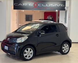 Toyota iQ 1.0 Automatica-UniPro-Garantita-Permute-
