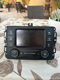Stereo Jeep Renegade