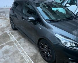 Ford fiesta st line