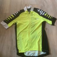 magliada ciclismo rh+