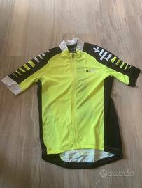 magliada ciclismo rh+