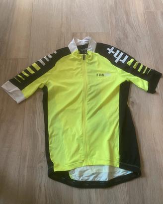 magliada ciclismo rh+