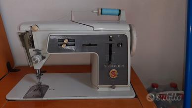macchina da cucire
