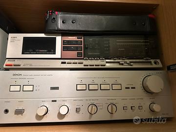 Aiwa 3800