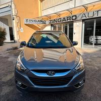 HYUNDAI IX35 1.7 CRDI 2WD XPOSSIBLE TETTO+NAVI+RET