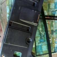 Hard top Bermann Suzuki Samurai/Santana